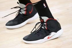 NBA: Toronto Raptors at Utah Jazz