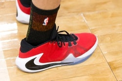 NBA: Toronto Raptors at Utah Jazz