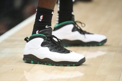 NBA: Charlotte Hornets at Atlanta Hawks