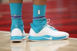 NBA: Charlotte Hornets at Atlanta Hawks