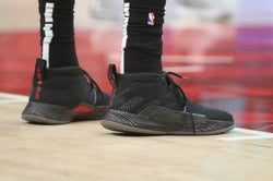 NBA: Charlotte Hornets at Atlanta Hawks