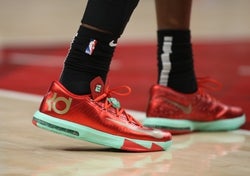 NBA: Charlotte Hornets at Atlanta Hawks