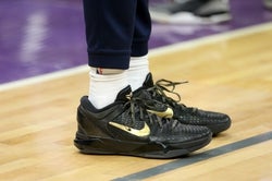 NBA: New Orleans Pelicans at Sacramento Kings