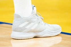 NBA: Washington Wizards at Golden State Warriors
