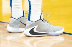 NBA: Washington Wizards at Golden State Warriors
