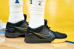 NBA: Washington Wizards at Golden State Warriors