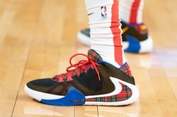 NBA: Washington Wizards at Golden State Warriors