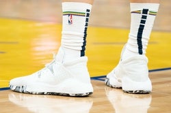 NBA: New Orleans Pelicans at Golden State Warriors
