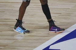 NBA: Sacramento Kings at Orlando Magic