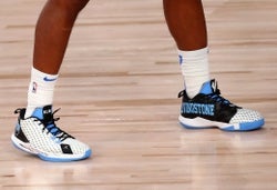 NBA: Oklahoma City Thunder at Memphis Grizzlies