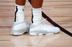 NBA: Washington Wizards at New Orleans Pelicans