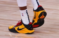 NBA: Utah Jazz at Denver Nuggets