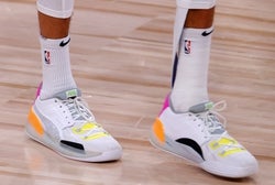 NBA: Utah Jazz at Denver Nuggets