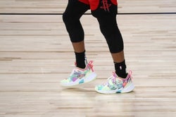 NBA: Houston Rockets at San Antonio Spurs