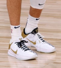 NBA: New Orleans Pelicans at Sacramento Kings