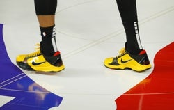 NBA: Denver Nuggets at Toronto Raptors