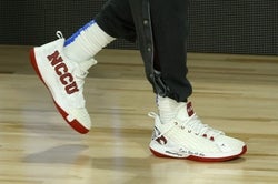 NBA: Oklahoma City Thunder at Los Angeles Clippers