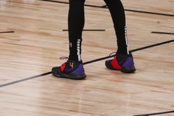 NBA: Playoffs-Brooklyn Nets at Toronto Raptors