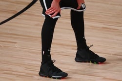 NBA: Playoffs-Brooklyn Nets at Toronto Raptors