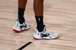 NBA: Playoffs-Brooklyn Nets at Toronto Raptors