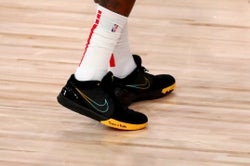 NBA: Playoffs-Houston Rockets at Oklahoma City Thunder