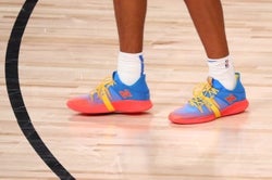 NBA: Playoffs-Houston Rockets at Oklahoma City Thunder