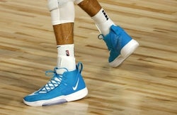 NBA: Playoffs-Utah Jazz at Denver Nuggets