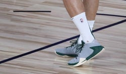 NBA: Playoffs-Miami Heat at Milwaukee Bucks