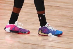 NBA: Playoffs-Houston Rockets at Oklahoma City Thunder