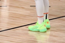 NBA: Playoffs-Utah Jazz at Denver Nuggets