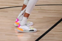 NBA: Playoffs-Utah Jazz at Denver Nuggets