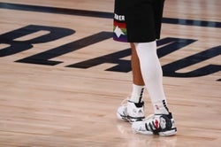 NBA: Playoffs-Utah Jazz at Denver Nuggets