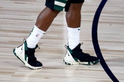 NBA: Playoffs-Miami Heat at Milwaukee Bucks