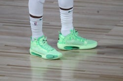 NBA: Playoffs-Toronto Raptors at Boston Celtics