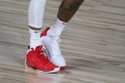 NBA: Playoffs-Toronto Raptors at Boston Celtics