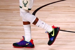 NBA: Playoffs-Milwaukee Bucks at Miami Heat