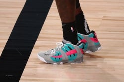 NBA: Playoffs-Los Angeles Clippers at Denver Nuggets
