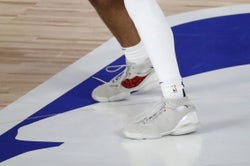 NBA: Playoffs-Denver Nuggets at Los Angeles Clippers