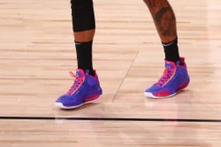 NBA: Playoffs-Boston Celtics at Toronto Raptors