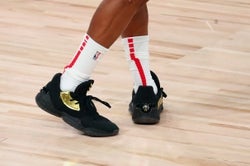 NBA: Playoffs-Boston Celtics at Toronto Raptors