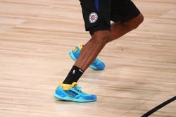 NBA: Playoffs-Denver Nuggets at Los Angeles Clippers
