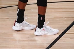 NBA: Playoffs-Boston Celtics at Miami Heat