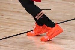 NBA: Playoffs-Boston Celtics at Miami Heat