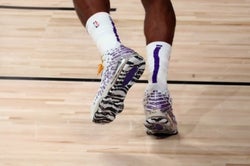 NBA: Playoffs-Los Angeles Lakers at Denver Nuggets