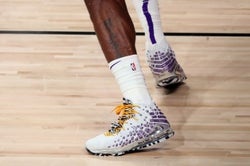 NBA: Playoffs-Los Angeles Lakers at Denver Nuggets