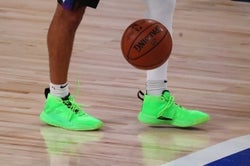 NBA: Playoffs-Los Angeles Lakers at Denver Nuggets