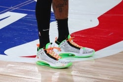 NBA: Playoffs-Boston Celtics at Miami Heat
