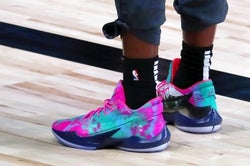 NBA: Finals-Los Angeles Lakers at Miami Heat
