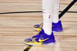 NBA: Finals-Los Angeles Lakers at Miami Heat