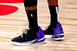 NBA: Finals-Miami Heat at Los Angeles Lakers